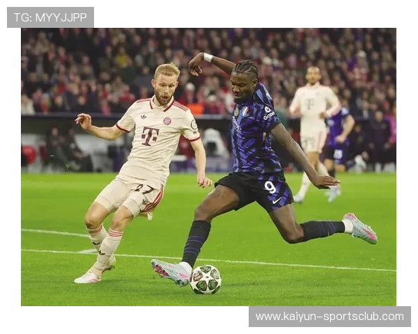 开云欧冠夺冠赔率前瞻拜仁紧追阿森纳皇马爆冷升第5 开云欧冠夺冠赔率前瞻拜仁紧追阿森纳皇马爆冷升第5